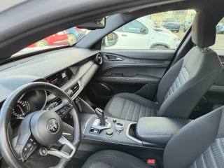 ALFA ROMEO Stelvio usata, con Cruise Control