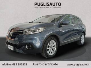 RENAULT Kadjar usata, con Airbag laterali