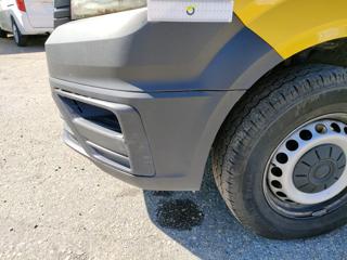 VOLKSWAGEN Crafter usata 23