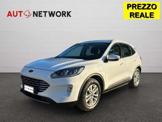 FORD Kuga 2.5 Plug In Hybrid 225 CV CVT 2WD Titanium Busines