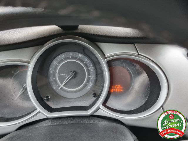 CITROEN C3 usata 7