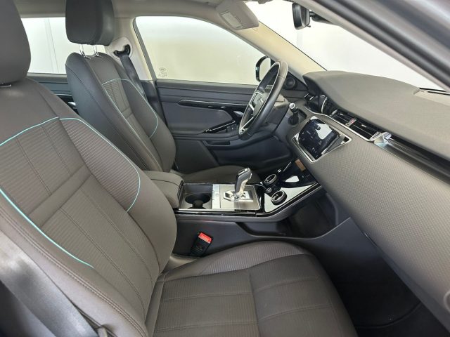 LAND ROVER Range Rover Evoque usata, con Autoradio