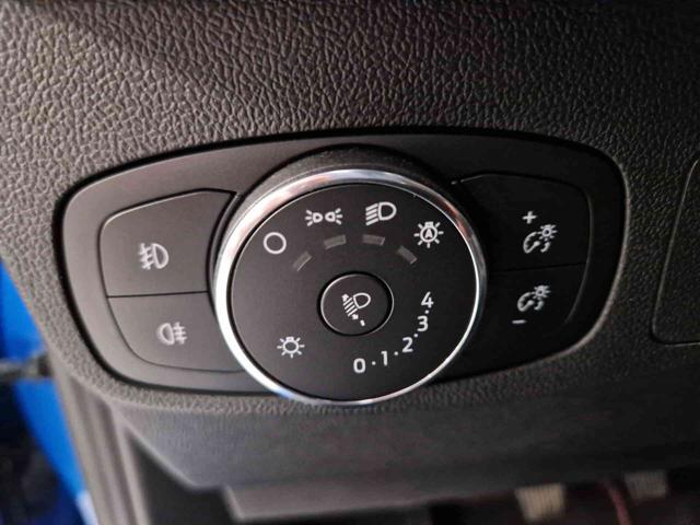 FORD Focus usata, con Servosterzo