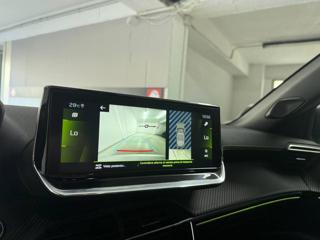 PEUGEOT 2008 usata, con Fendinebbia