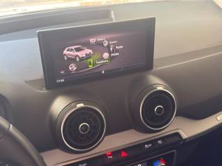 AUDI Q2 usata, con Servosterzo