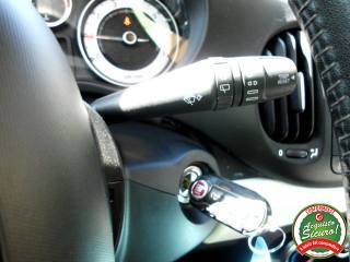 FIAT 500L usata, con Luci diurne