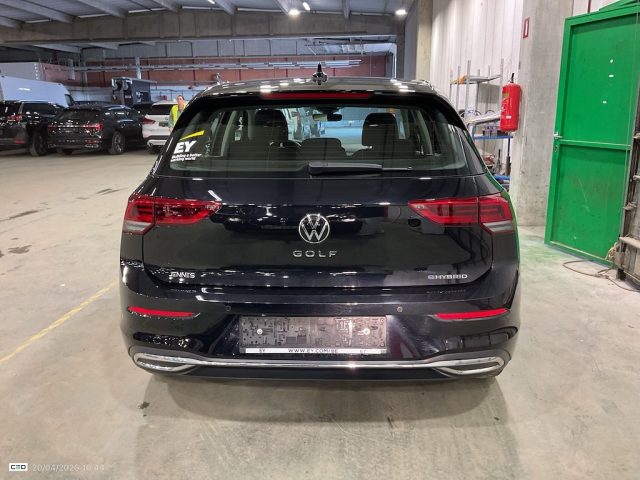 VOLKSWAGEN Golf usata, con Airbag Passeggero
