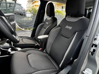 JEEP Renegade usata, con Cerchi in lega