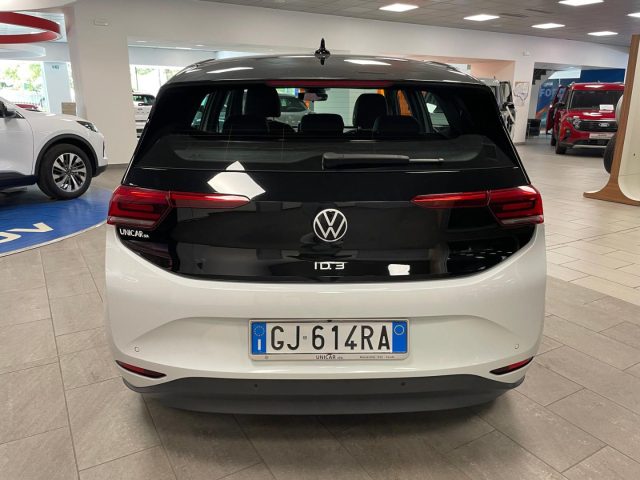 VOLKSWAGEN ID.3 usata, con Servosterzo