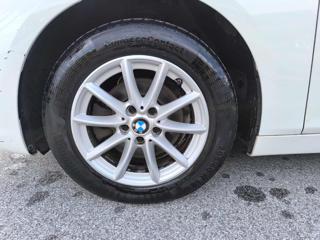 BMW 218 usata 18