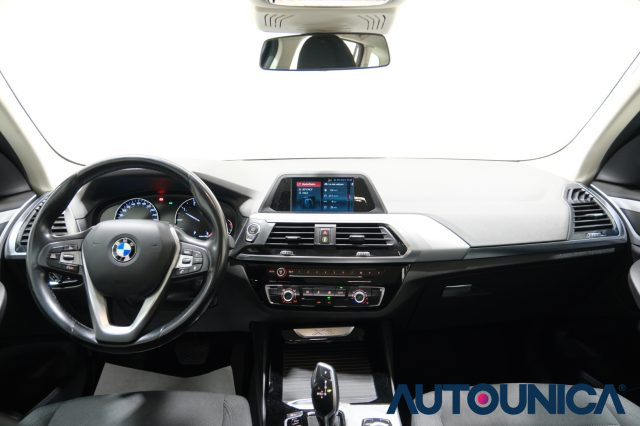 BMW X3 usata, con Climatizzatore