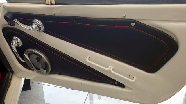 RENAULT Alpine A110 usata 8