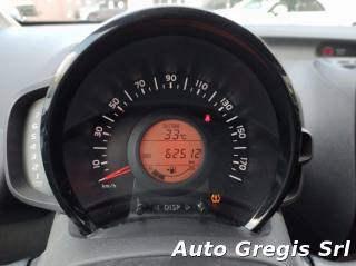 CITROEN C1 usata, con Immobilizzatore elettronico