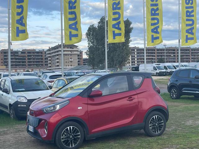 DR MOTOR DR 1.0 EV usata, con Autoradio