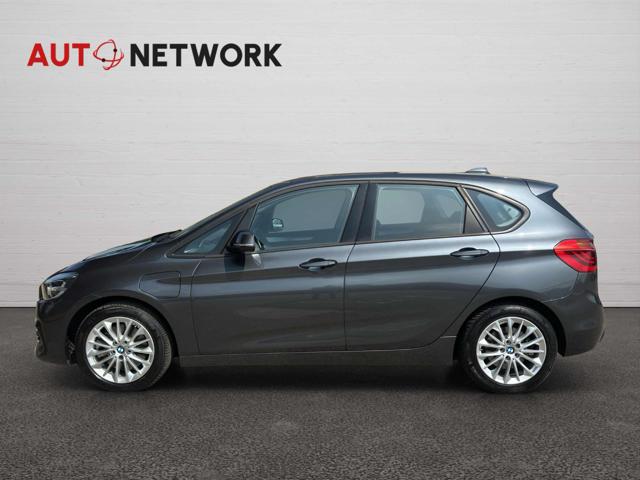 BMW 225 usata, con Cerchi in lega