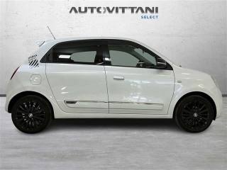RENAULT Twingo usata 4