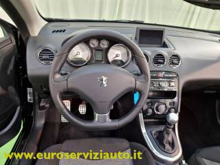 PEUGEOT 308 usata, con Servosterzo