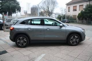MERCEDES-BENZ GLA 200 usata, con Cerchi in lega