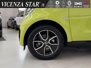 SMART ForTwo usata, con Alzacristalli elettrici