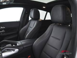 MERCEDES-BENZ GLE 450 usata 8