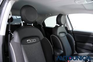 FIAT 500X usata 51