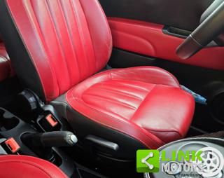 ABARTH 595 usata, con Sistema di navigazione