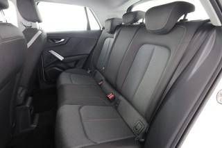 AUDI Q2 usata 2