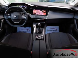 PEUGEOT 308 usata, con Touch screen
