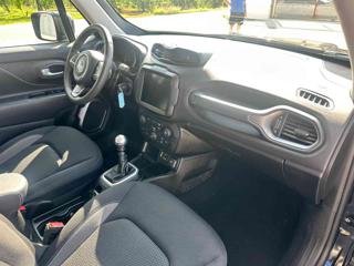 JEEP Renegade usata, con Chiusura centralizzata