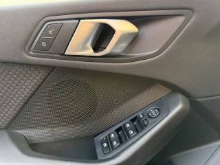 BMW 116 usata, con Controllo automatico clima