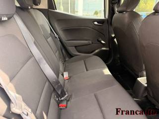 RENAULT Clio usata, con Chiusura centralizzata