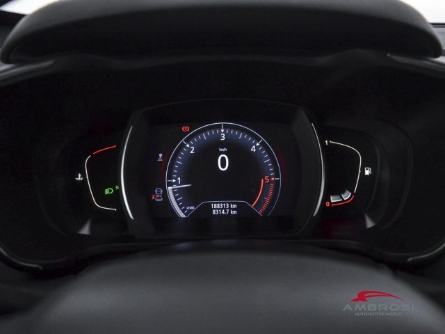 RENAULT Kadjar usata 12