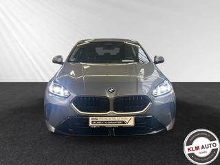 BMW 118 usata, con Airbag