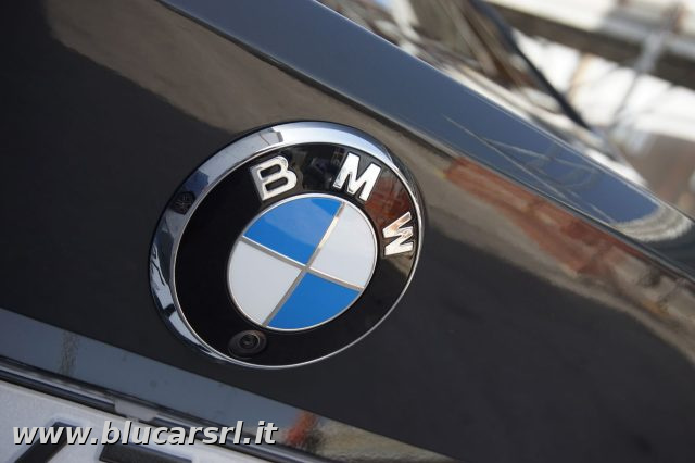 BMW 420 usata, con Sistema di navigazione