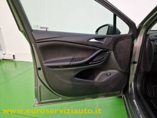 OPEL Astra usata, con Riconoscimento dei segnali stradali
