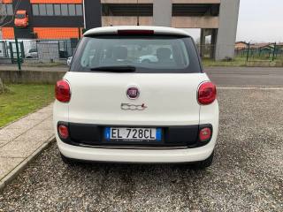 FIAT 500L usata, con Boardcomputer