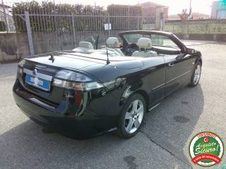 SAAB 9-3 usata, con Autoradio