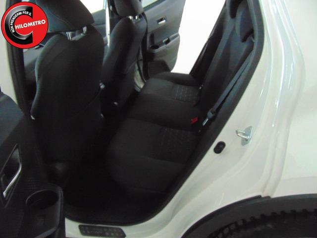 TOYOTA C-HR usata, con Cerchi in lega