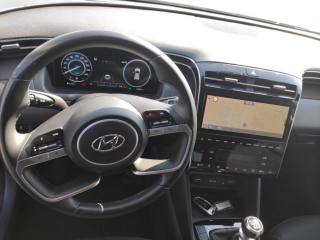 HYUNDAI Tucson usata, con Cruise Control