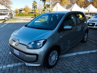 VOLKSWAGEN up! usata, con Airbag laterali