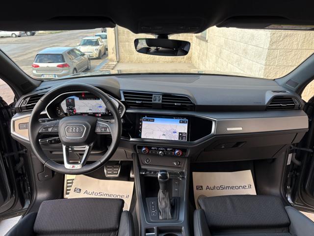 AUDI Q3 usata, con Controllo trazione
