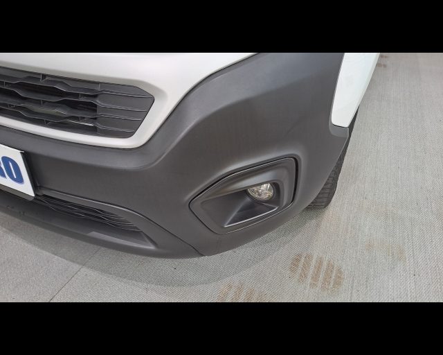FIAT Fiorino usata 20