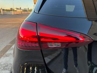 MERCEDES-BENZ A 180 usata, con Luci diurne