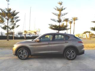 ALFA ROMEO Stelvio usata, con Alzacristalli elettrici