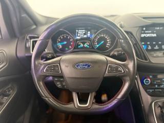 FORD Kuga usata 14