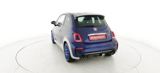 ABARTH 695 usata 54