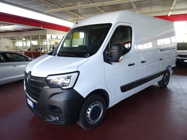RENAULT Master usata, con Antifurto