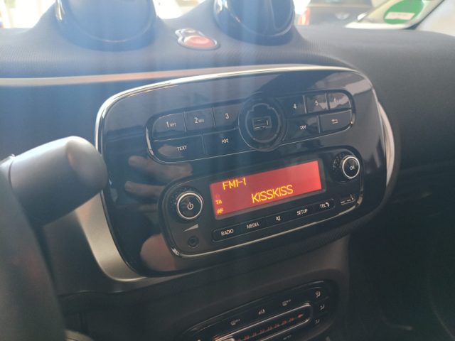 SMART ForTwo usata, con Controllo automatico clima