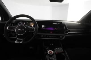 KIA Sportage usata 10