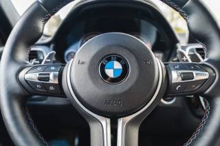 BMW M3 usata, con Luci diurne LED